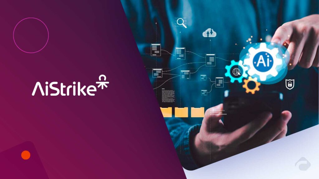 AiStrike Launches AI-Native MDR to Transform Modern Security Operations
