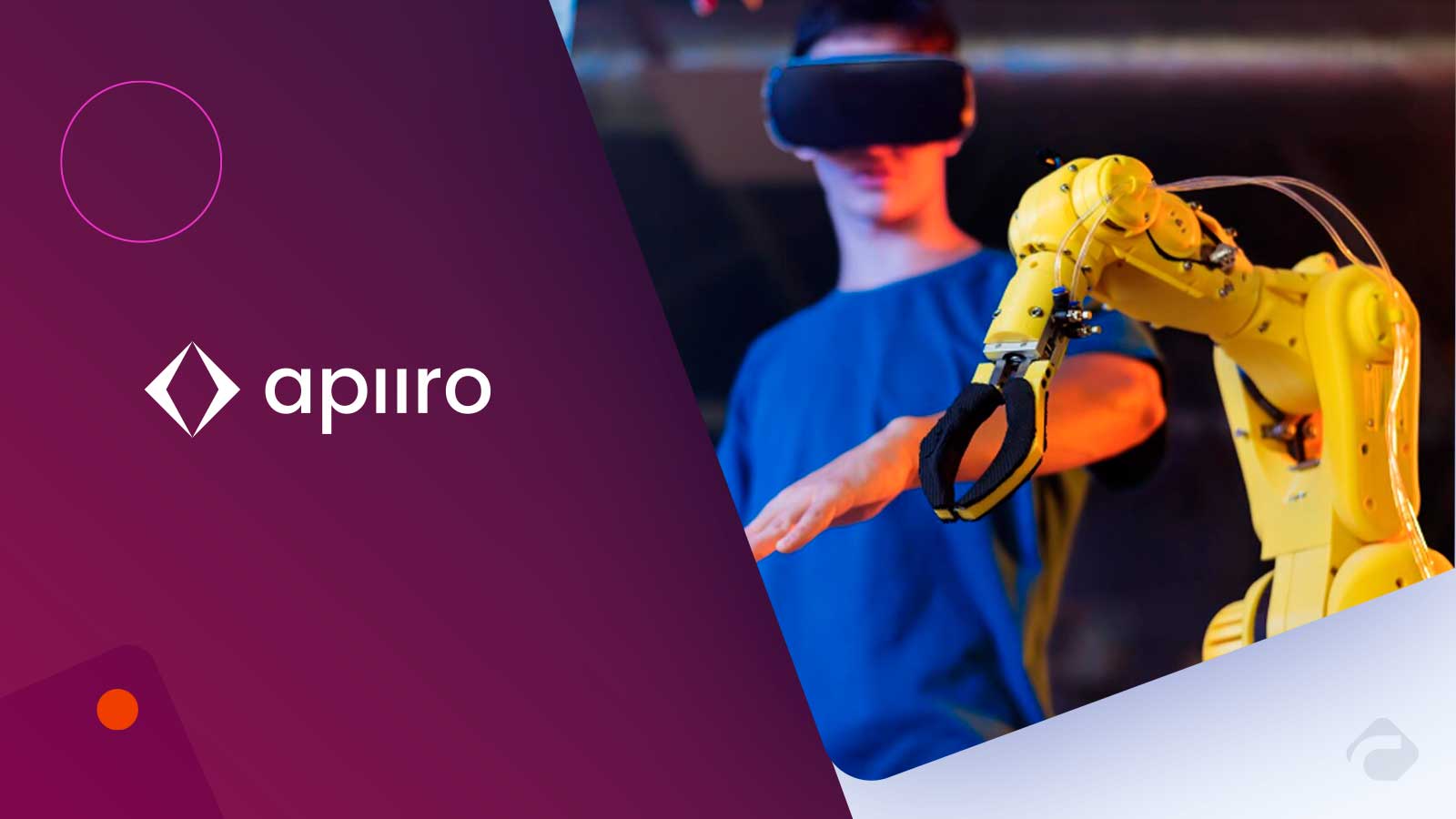 Apiiro Launches AI AppSec Agent with AutoFix for Environments