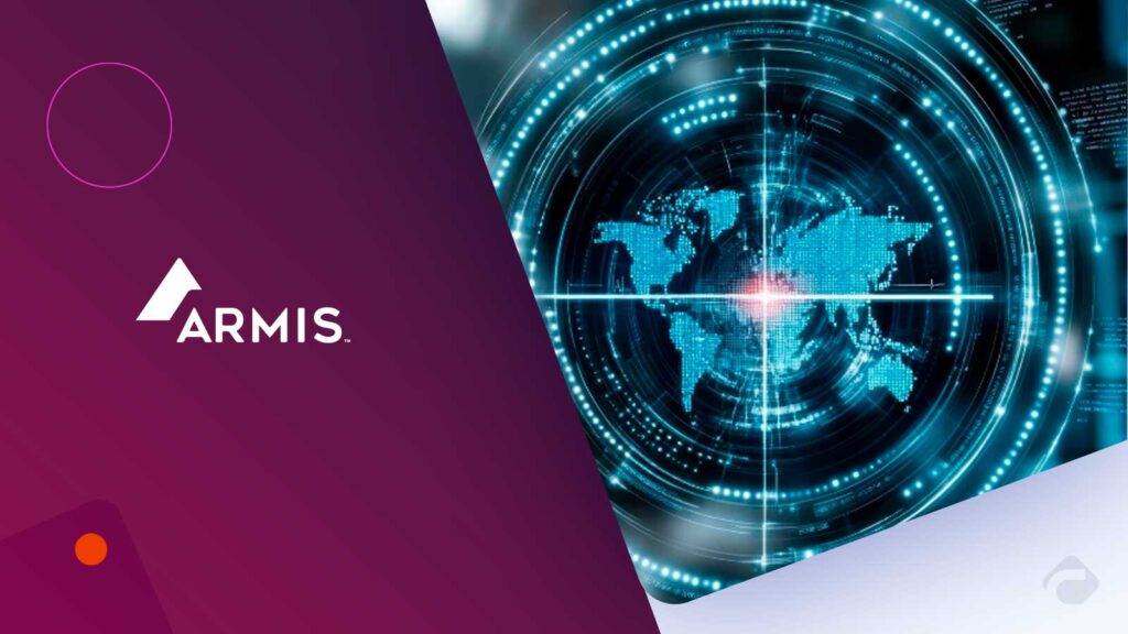 Armis Launches Developer Portal to Power Real-Time Asset Intelligence Integrations