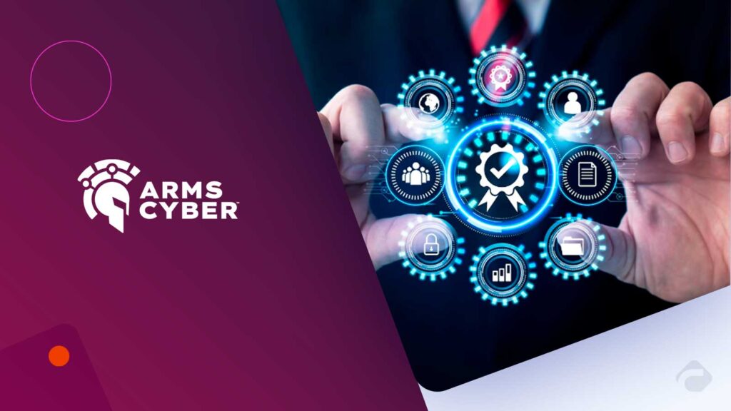 Arms Cyber and Veeam Partner to Prevent Ransomware Reinfection in Backups