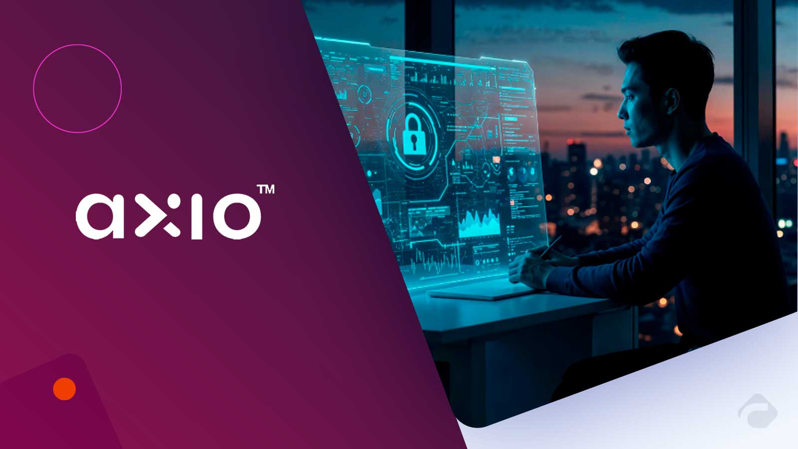 Axio and Dragos Partner to Turn OT Cyber Risk Into Measurable Financial Insight