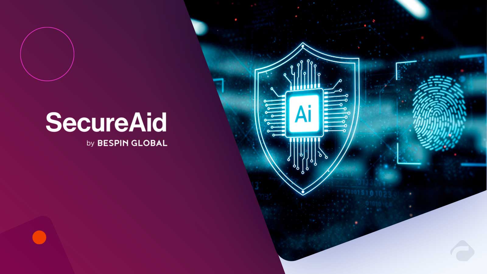 Bespin Global Launches SecureAid for AI-Driven Security and Rapid Threat Response