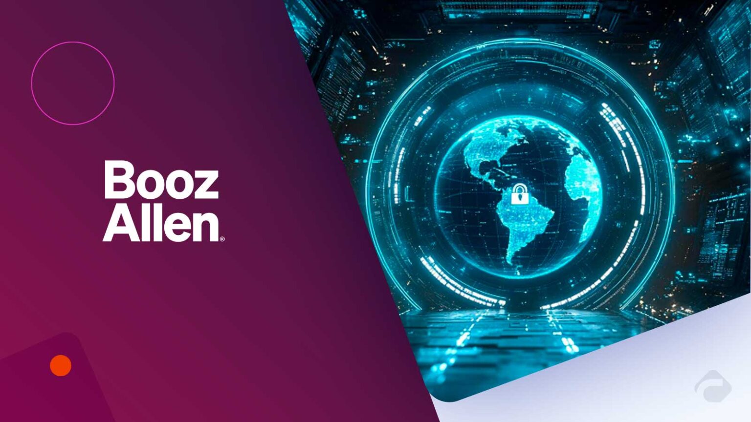 Booz Allen to Acquire Defy Security for Global Cyber Growth