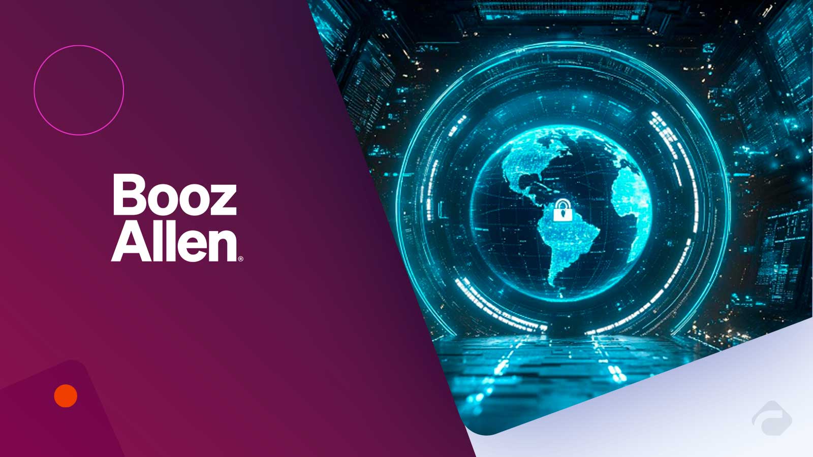 Booz Allen to Acquire Defy Security to Expand Global Cyber Capabilities