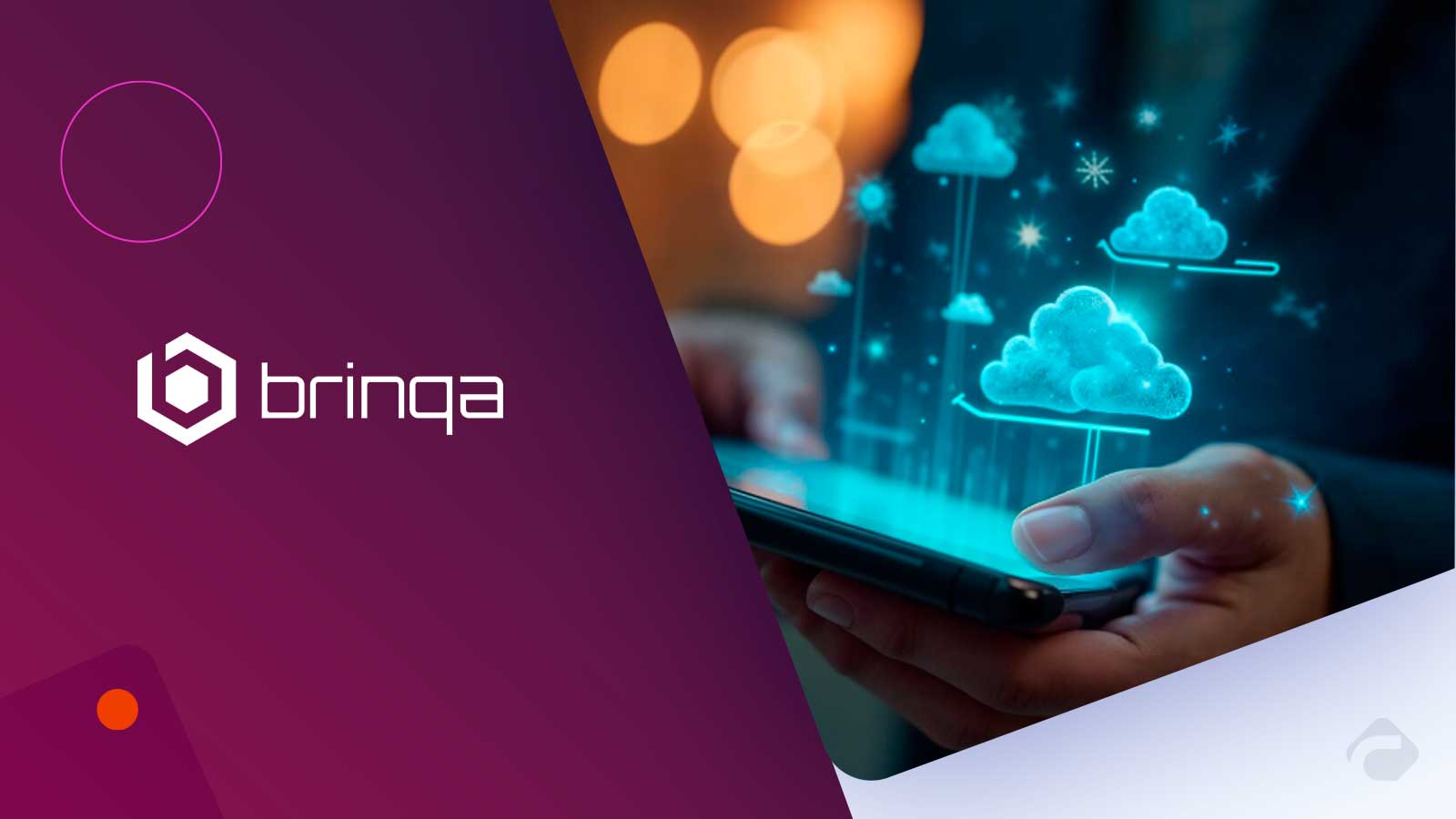 Brinqa Delivers Enterprise Risk Management via Google Cloud Marketplace