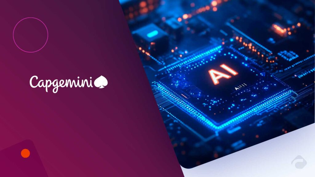 Capgemini Expands Google Cloud Alliance to Deliver Secure Sovereign AI Cloud Solutions