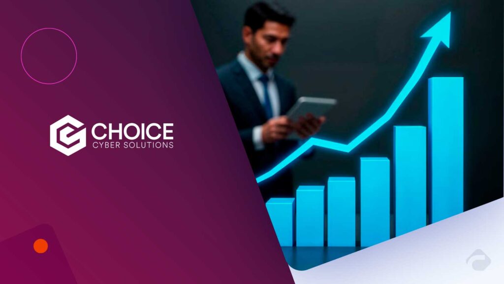 Choice Cyber Solutions Formalizes Leadership to Scale Compliance and Cybersecurity Services