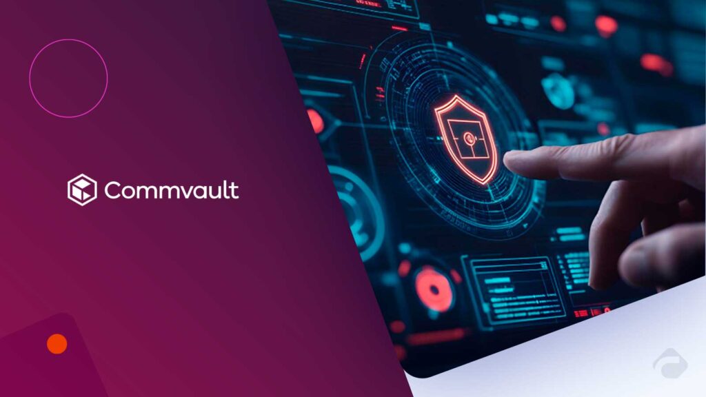Commvault Launches Geo Shield to Strengthen Data Sovereignty and Cyber ...