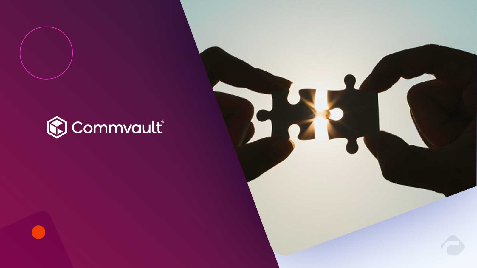 Commvault Partners with STACKIT to Deliver Sovereign Cloud and Cyber Resilience in Europe