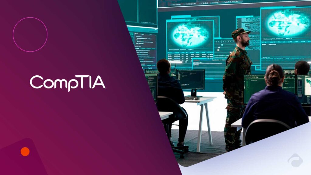 CompTIA, SGInnovate Partner to Boost Singapore AI & Cyber Talent