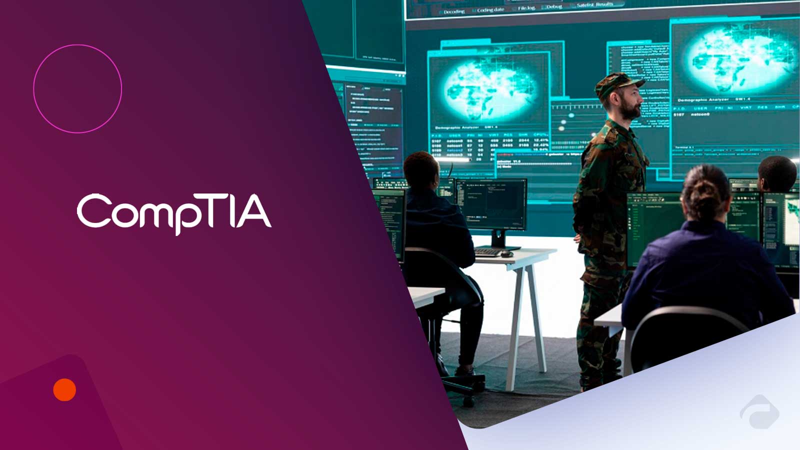 CompTIA, SGInnovate Partner to Boost Singapore AI & Cyber Talent