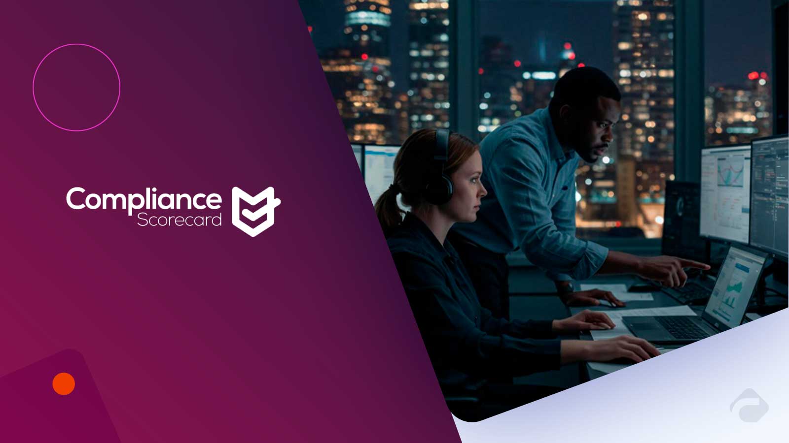 Compliance Scorecard Launches v10 With Governed, Audit-Ready AI for MSP Compliance