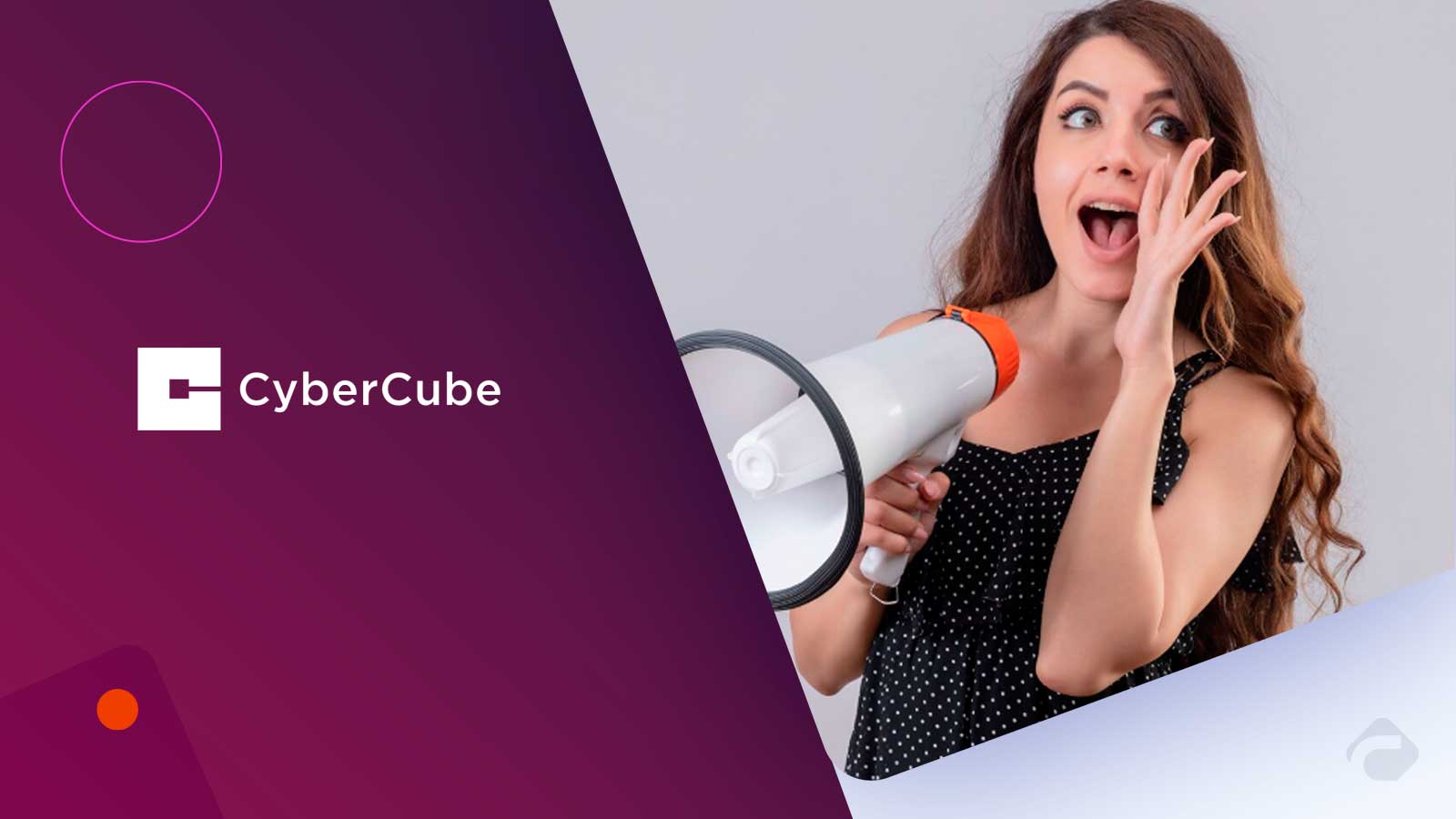 CyberCube Appoints Chris Methven as CEO to Lead Next Growth Phase