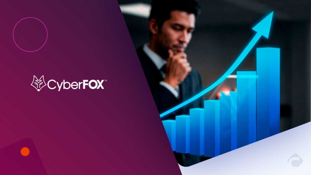 CyberFOX Secures Investment to Accelerate Global Expansion and AI Innovation
