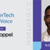 CyberTech Top Voice Interview with Bobby Ford, Chief Strategy & Experience Officer at Doppel