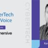CyberTech Top Voice Interview with Kev Breen, Senior Director of Cyber Threat Research at Immersive