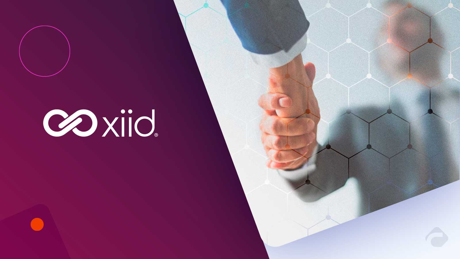 Xiid and Cytex Partner to Strengthen AI-Driven Zero Trust Cyber Defense