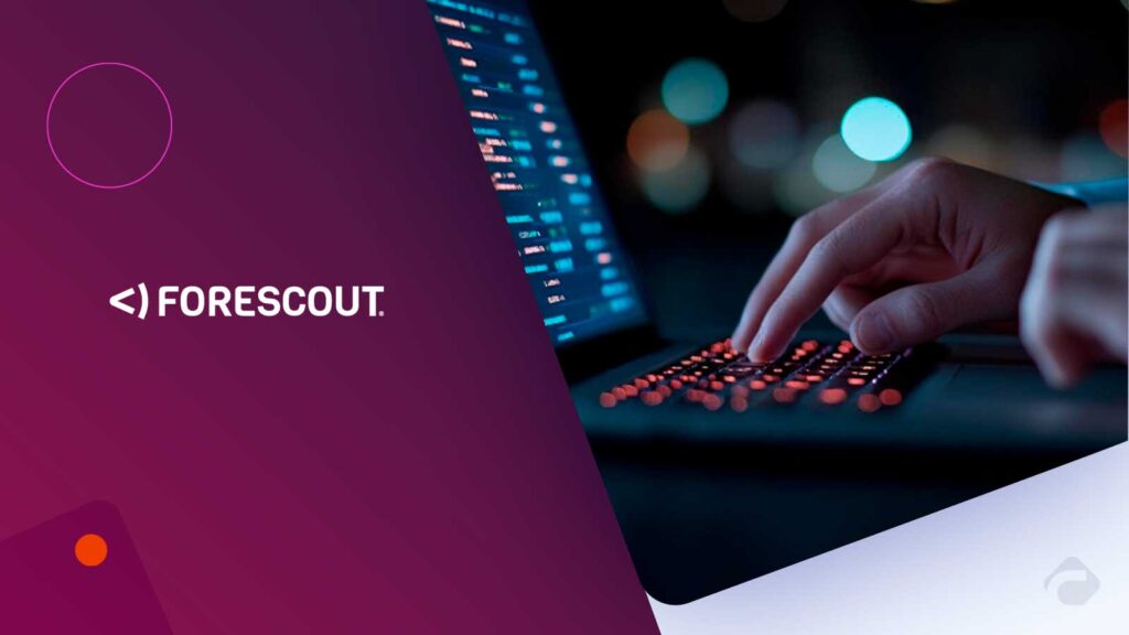 Forescout Joins E-ISAC to Strengthen Power Grid Cybersecurity