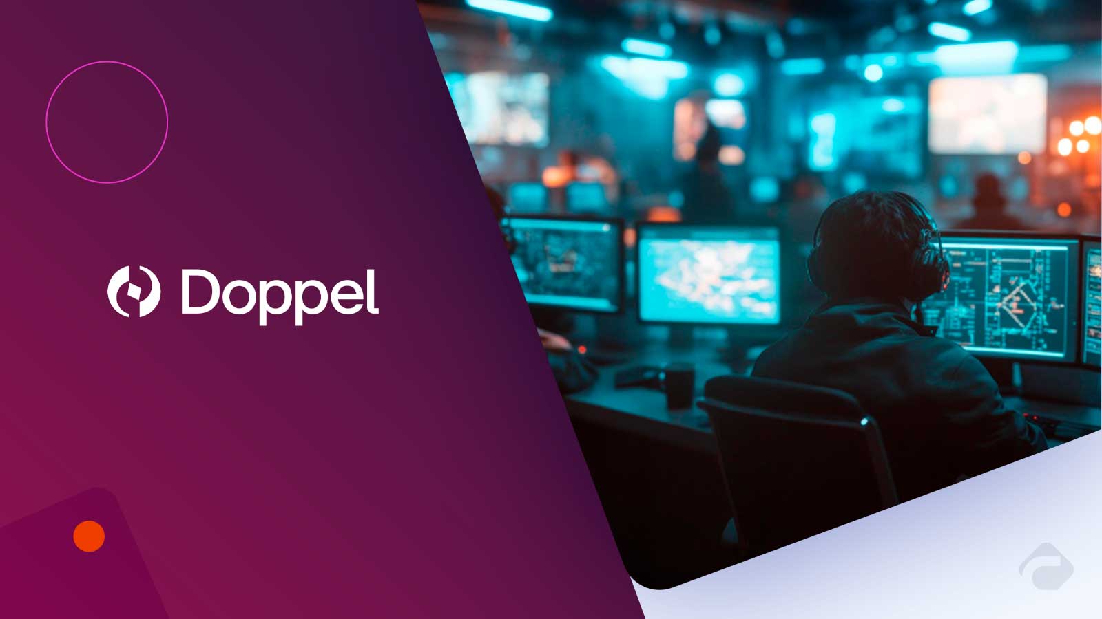 Doppel Strengthens AI Social Engineering Defense with NCSC Founder as Advisor