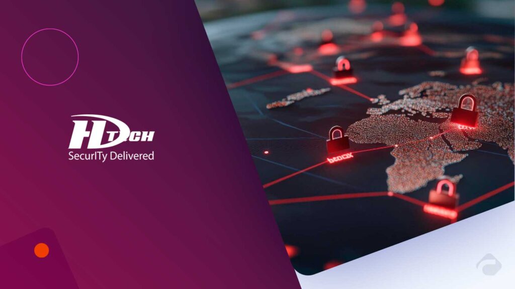 HD Tech Launches Defense-Focused Cyber Compliance Service