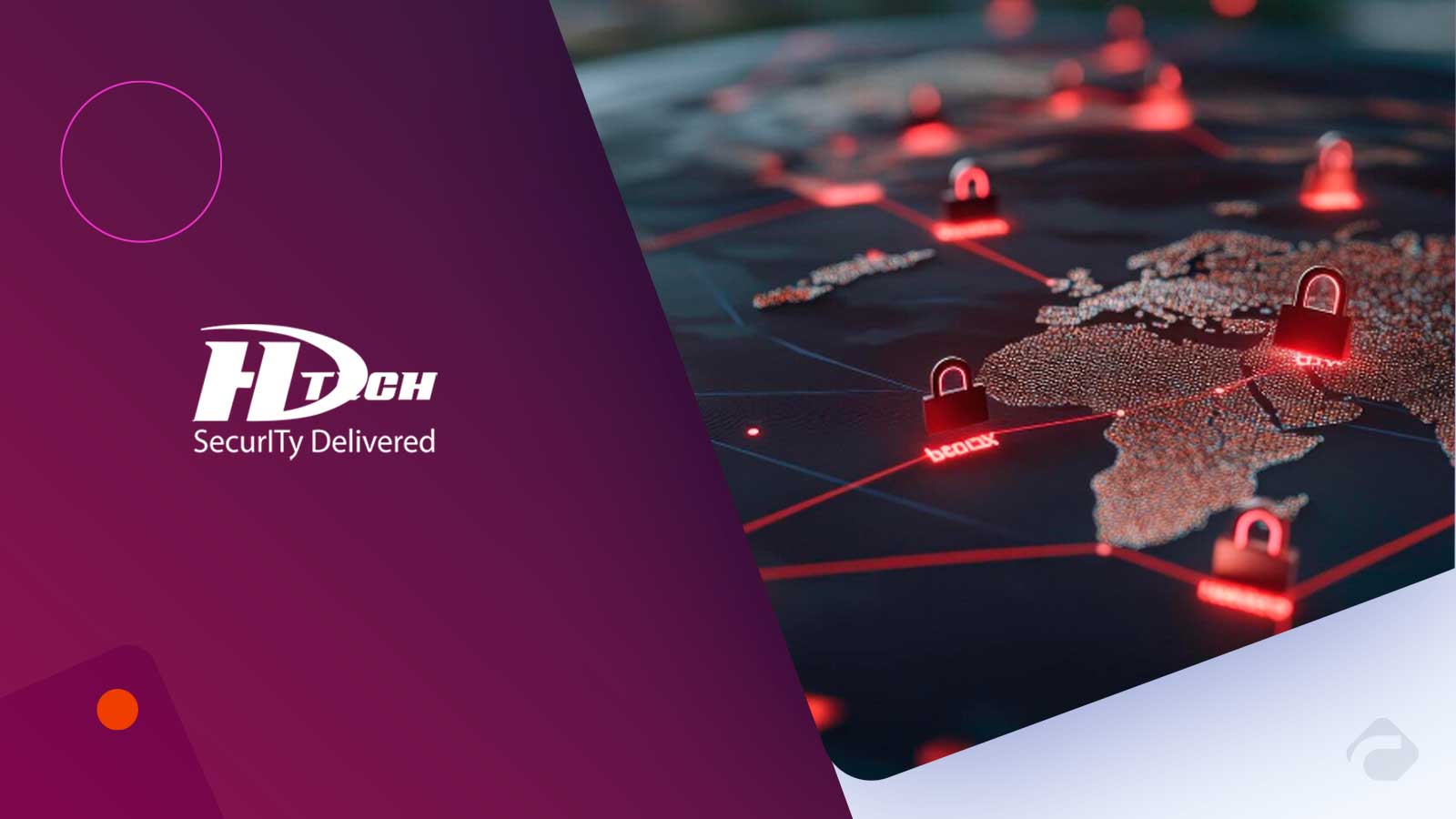 HD Tech Launches Defense-Focused Cyber Compliance Service