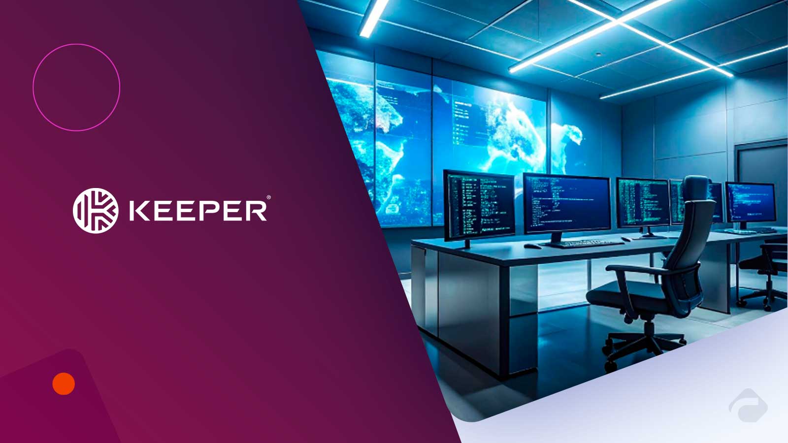 Keeper Security Launches SuperShell for Terminal-Based Vault Management