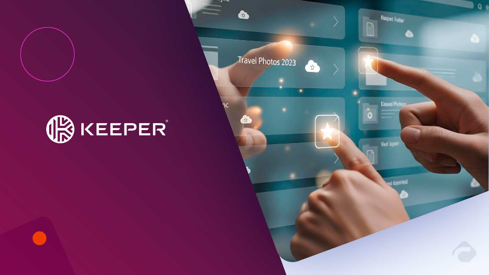 Keeper Security Expands Privileged Access Management for Google Cloud Environments