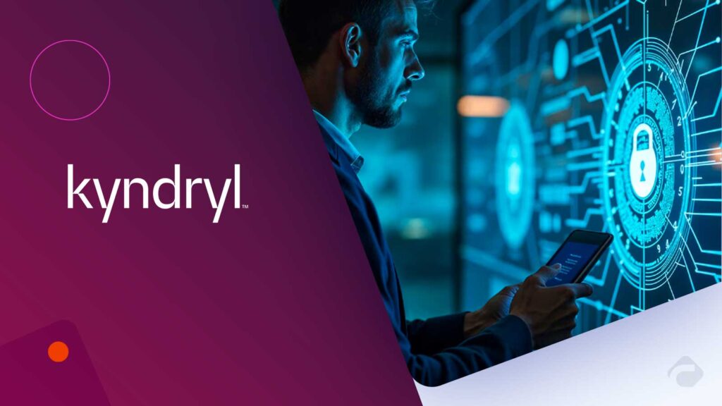 Kyndryl Launches AI-Powered Intelligent Recovery Service for Hybrid Cloud Resilience