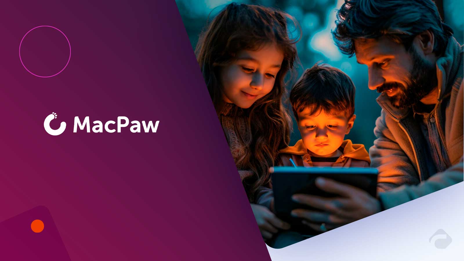 MacPaw Strengthens Family Online Safety with ClearVPN Kid Safe Mode Launch