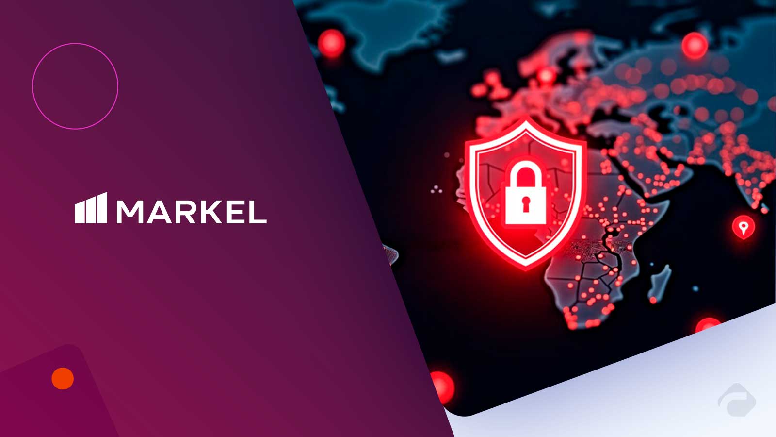 Markel Partners with Upfort to Strengthen Cyber Protection for U.S. Policyholders