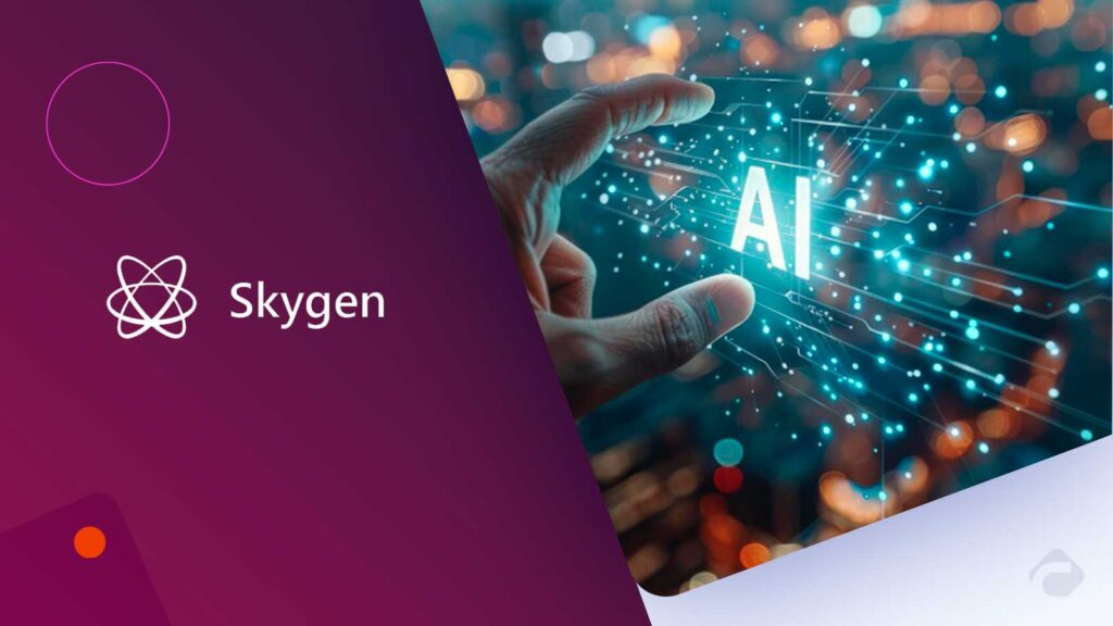 Skygen.AI Unveils Security-First Autonomous Agent Architecture