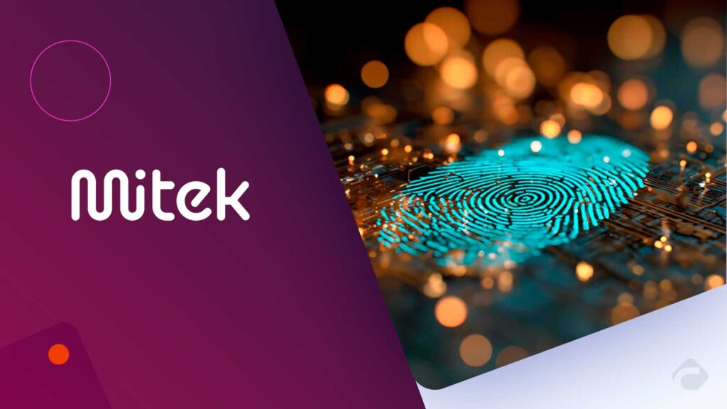 Mitek Enhances AI-Resilient Digital Onboarding for Spanish Market