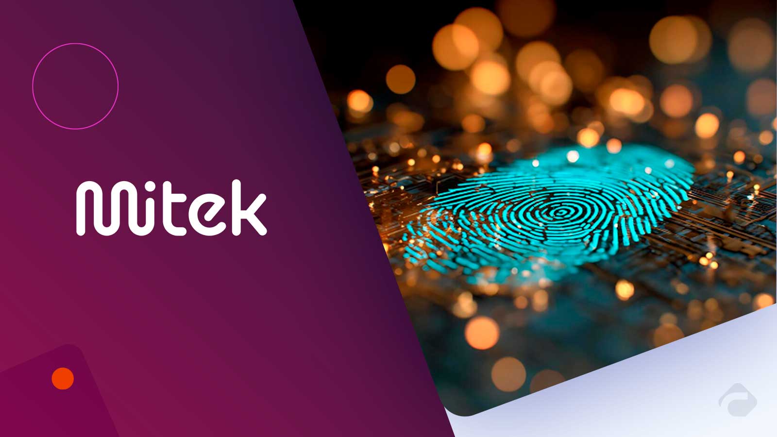 Mitek Enhances AI-Resilient Digital Onboarding for Spanish Market