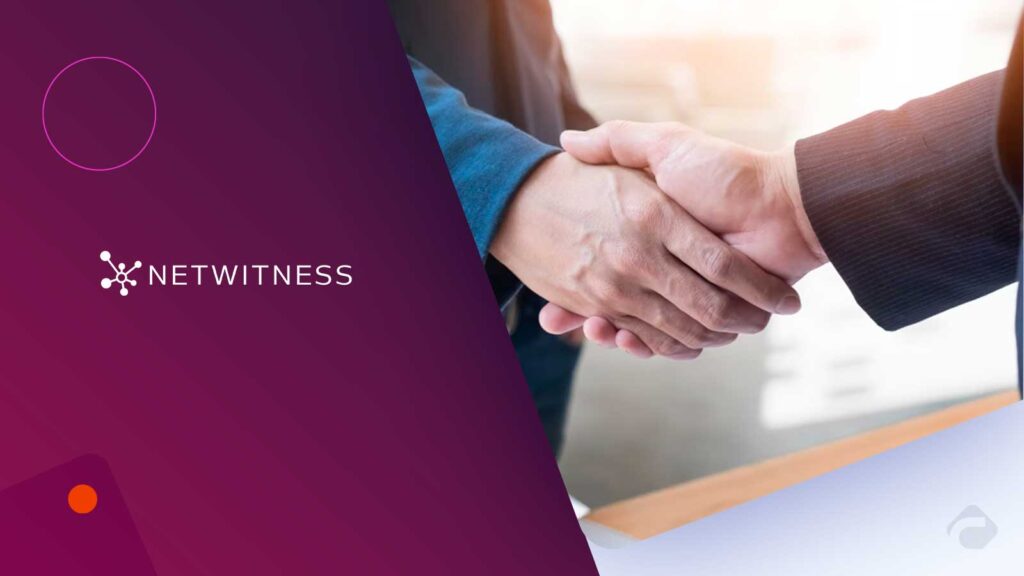 NetWitness and Lumifi Partner to Deliver Integrated MDR for IT and OT Security