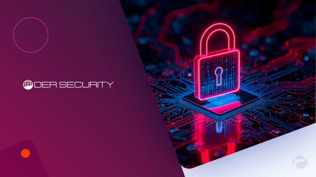 Nozomi Networks and DERSec Join Forces to Secure Distributed Energy Infrastructure