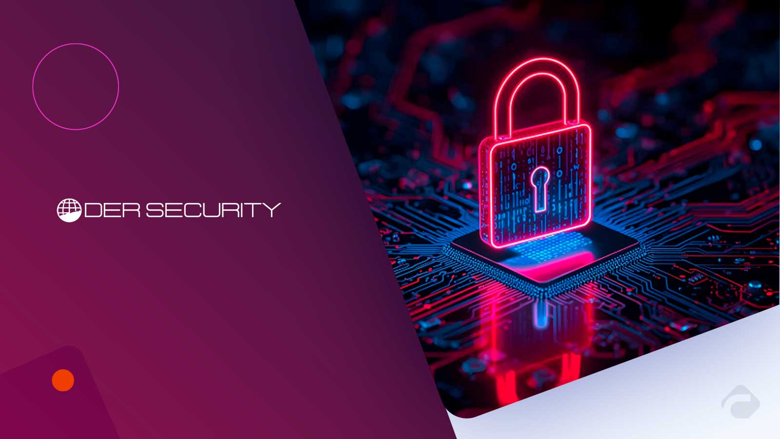 Nozomi Networks and DERSec Join Forces to Secure Distributed Energy Infrastructure