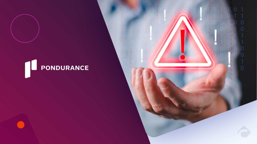 Pondurance Launches Microsoft-Focused MDR to Strengthen Mid-Market Cyber Defense