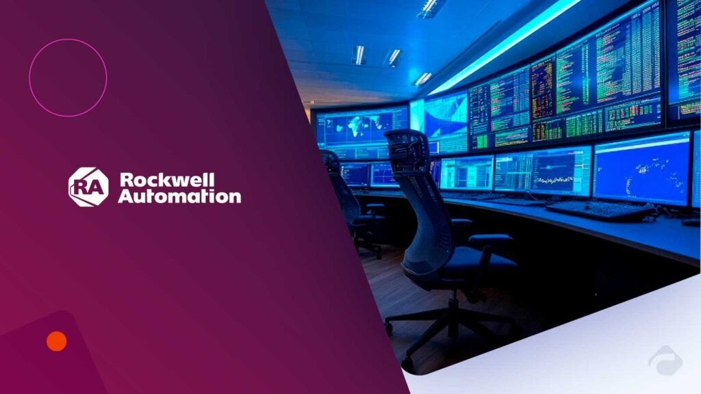Rockwell Automation Launches Security Operations Center in Singapore