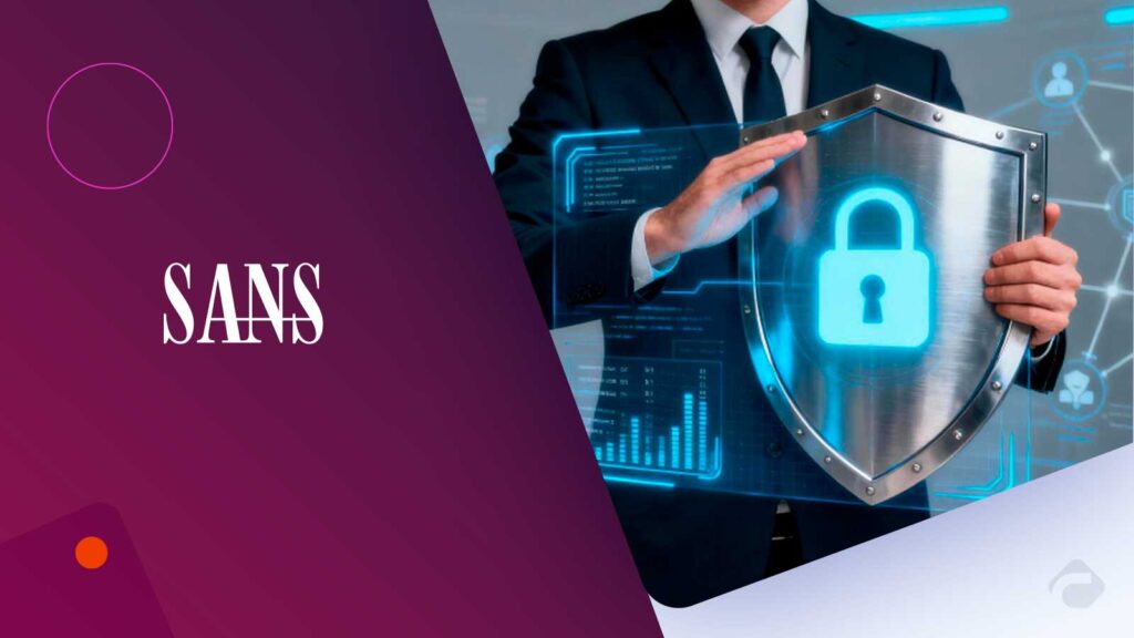 SANS and siberX Launch AI Risk Simulation Program for Enterprise Security