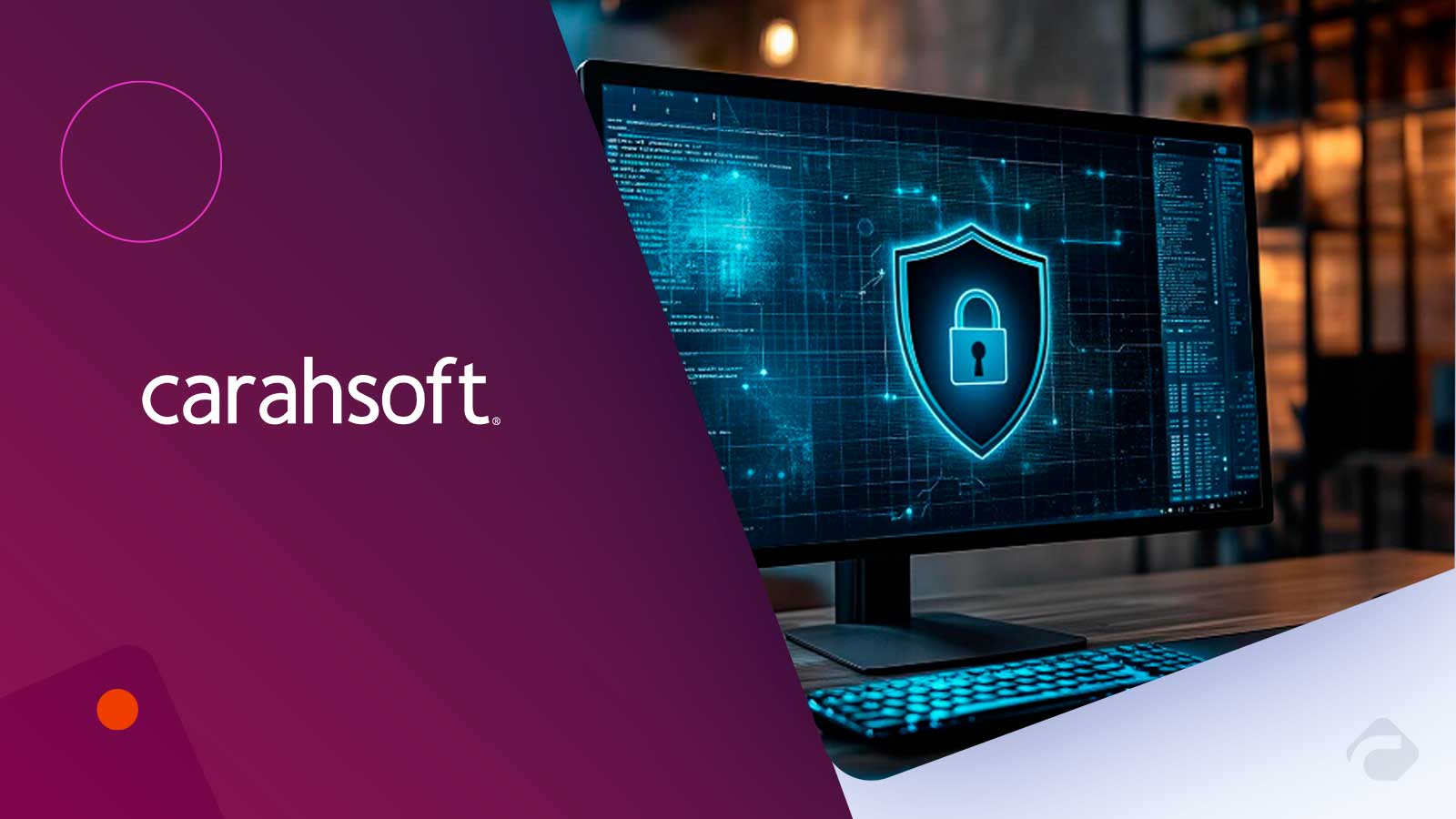 SecuritySnares and Carahsoft Partner for Ransomware Prevention Across Public Sector