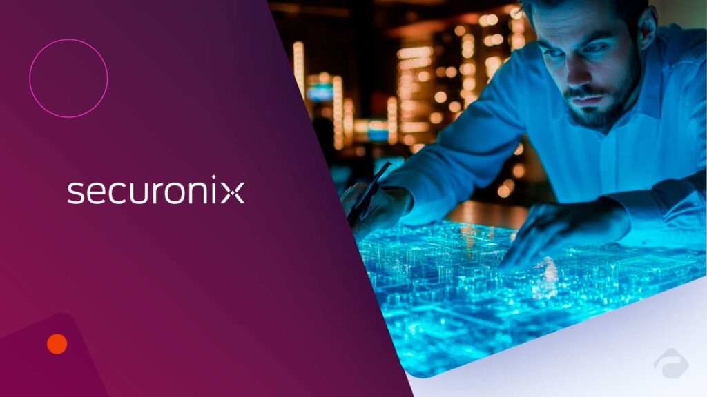 Securonix and Brennan Partner to Deliver AI-Powered SOC Services Across ANZ