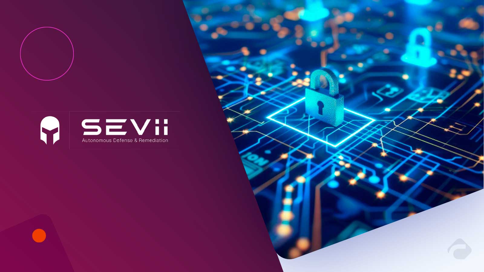 Sevii Launches Autonomous Identity Security for AI-Driven Breach Defense