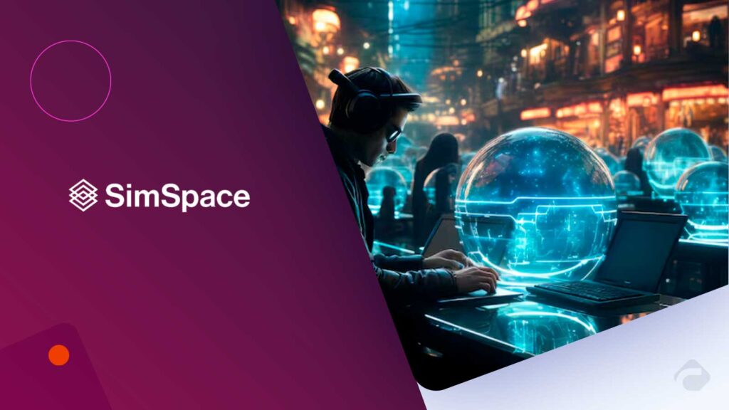 SimSpace Moves Global Headquarters to Orlando, Florida