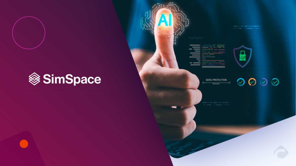 SimSpace Launches Early Access for Next-Gen AI-Driven Cyber Range