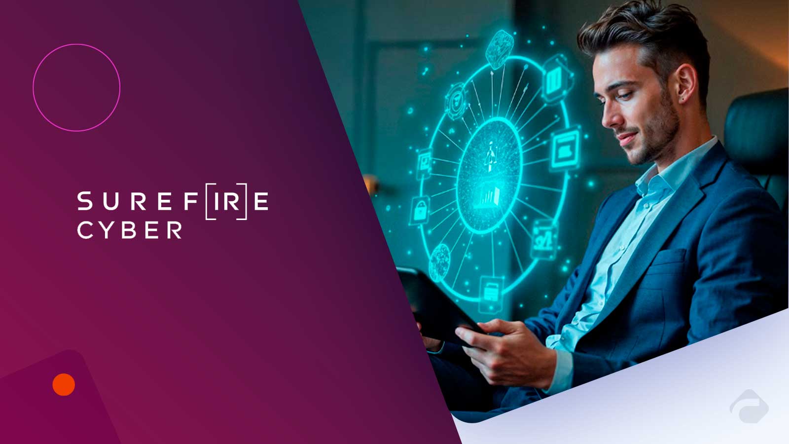 Surefire Cyber Unveils Unified Incident Response Platform for Insurance-Driven Cyber Recovery