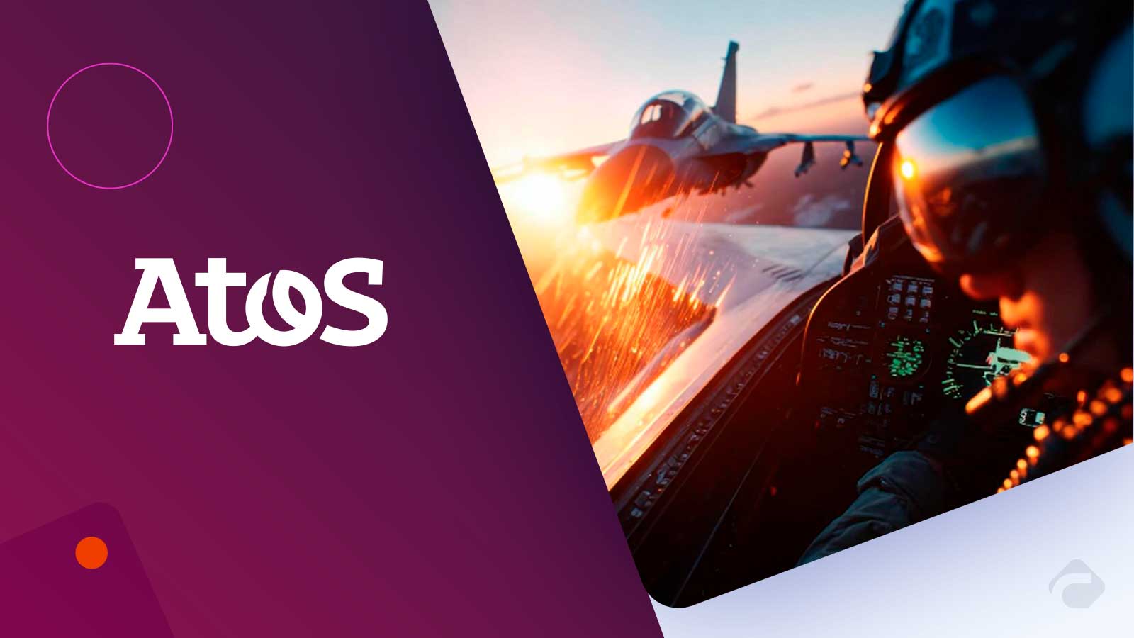 Eviden Deploys ARPEGE Radar Threat Simulator at NATO Tactical Training Exercise