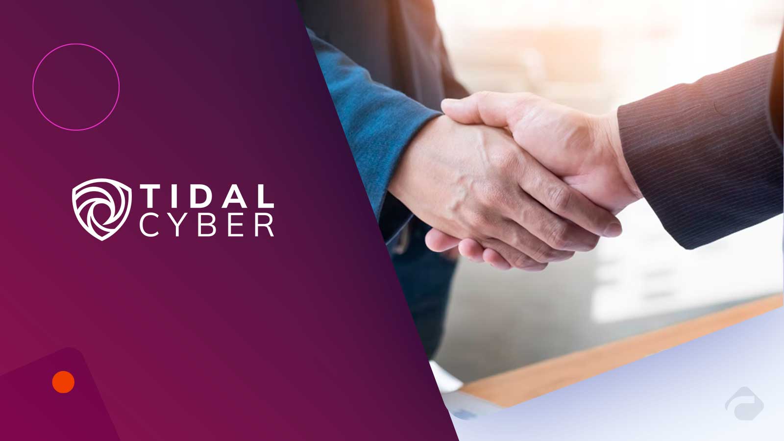 Tidal Cyber Partners with Crimson7 to Strengthen Threat-Led Defense and Hunting Intelligence