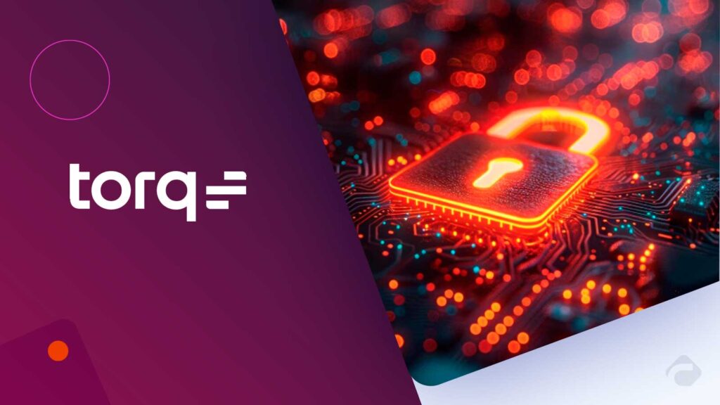 Torq Appoints Former Virgin Atlantic CISO John White to Drive Global Agentic AI SOC Adoption