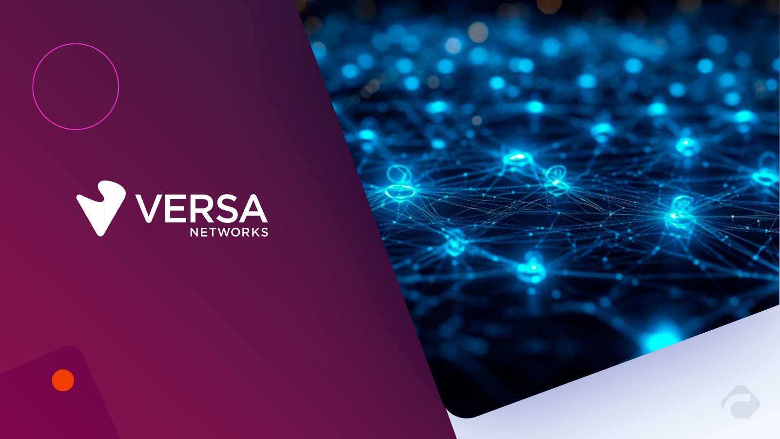 Versa Expands VersaONE SASE with AI Security and Data Protection