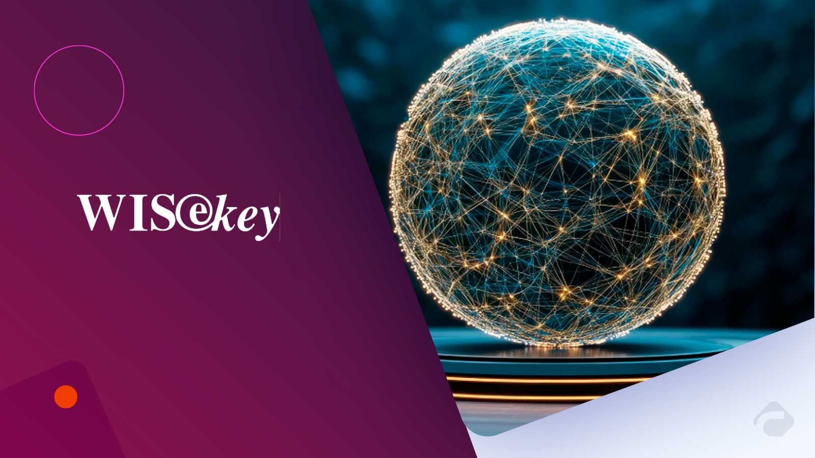 WISeKey’s WISeSat.Space Brought Together Global Thought-Leaders to Davos